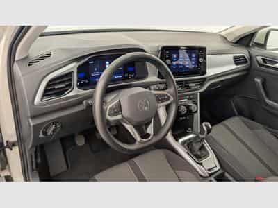 VW T-Roc 1.5 TSI EVO 150 Start/Stop BVM6 Life (2023) - Photo 15