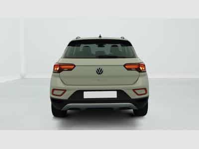 VW T-Roc 1.5 TSI EVO 150 Start/Stop BVM6 Life (2023) - Photo 6