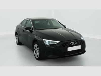 Audi A3 35 TDI 150 S tronic 7 Business Executive (2024) - Photo 1