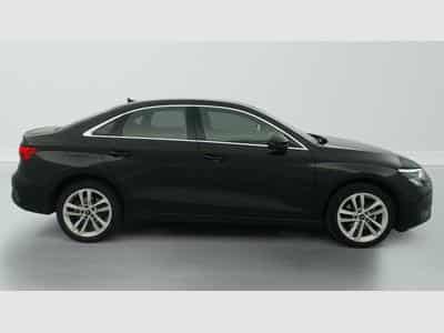 Audi A3 35 TDI 150 S tronic 7 Business Executive (2024) - Photo 8