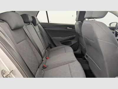VW GOLF 8 1.0 TSI OPF 110 BVM6 LIFE (2021) - Photo 10