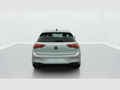 VW GOLF 8 1.0 TSI OPF 110 BVM6 LIFE (2021) - Photo 6