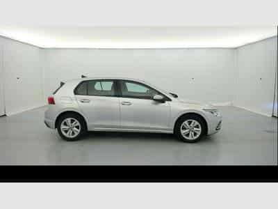 VW GOLF 8 1.0 TSI OPF 110 BVM6 LIFE (2021) - Photo 8