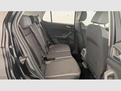 VW T-cross 1.0 TSI 110 Start/Stop DSG7 R-Line (2020) - Photo 10