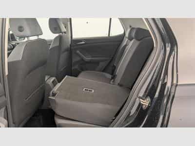 VW T-cross 1.0 TSI 110 Start/Stop DSG7 R-Line (2020) - Photo 12