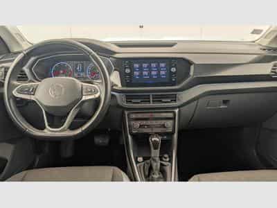 VW T-cross 1.0 TSI 110 Start/Stop DSG7 R-Line (2020) - Photo 13