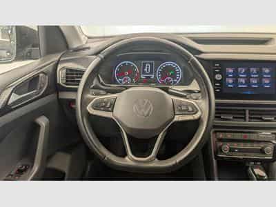 VW T-cross 1.0 TSI 110 Start/Stop DSG7 R-Line (2020) - Photo 14