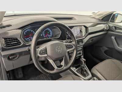 VW T-cross 1.0 TSI 110 Start/Stop DSG7 R-Line (2020) - Photo 15