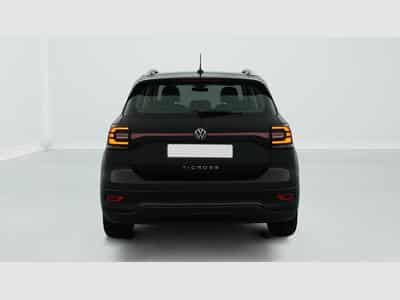 VW T-cross 1.0 TSI 110 Start/Stop DSG7 R-Line (2020) - Photo 6