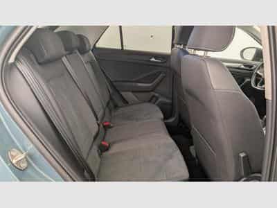 VW T-Roc 1.0 TSI 110 START/STOP BVM6 STYLE (2023) - Photo 10