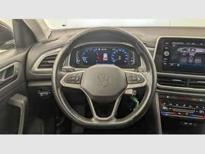 VW T-Roc 1.0 TSI 110 START/STOP BVM6 STYLE (2023) - Photo 14