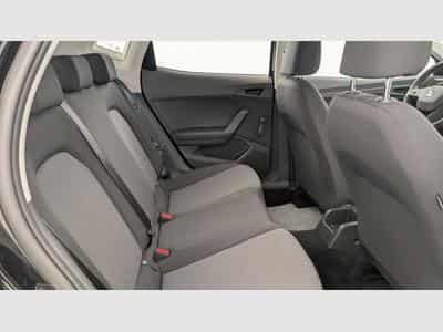 Seat IBIZA 1.0 MPI 80 ch S/S BVM5 Reference (2021) - Photo 10