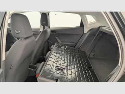 Seat IBIZA 1.0 MPI 80 ch S/S BVM5 Reference (2021) - Photo 12