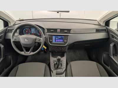Seat IBIZA 1.0 MPI 80 ch S/S BVM5 Reference (2021) - Photo 13