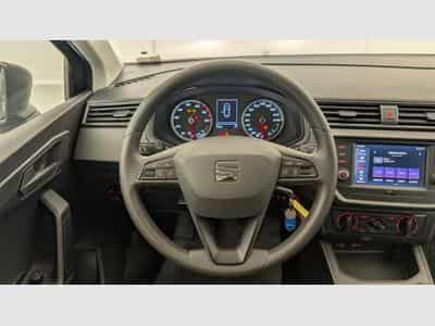 Seat IBIZA 1.0 MPI 80 ch S/S BVM5 Reference (2021) - Photo 14