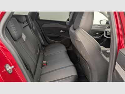 Peugeot 308 Hybrid 145 e-DCS6 Allure (2025) - Photo 10
