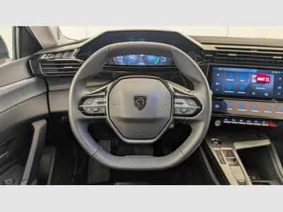 Peugeot 308 Hybrid 145 e-DCS6 Allure (2025) - Photo 13