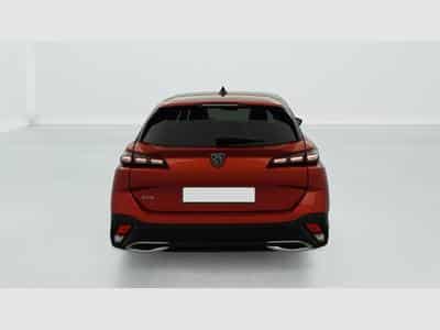 Peugeot 308 Hybrid 145 e-DCS6 Allure (2025) - Photo 6
