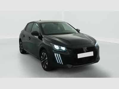 Peugeot 208 PureTech 100 S&S EAT8 Allure (2024) - Photo 1
