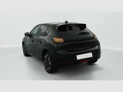 Peugeot 208 PureTech 100 S&S EAT8 Allure (2024) - Photo 5