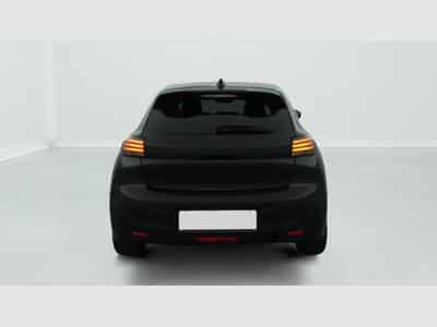 Peugeot 208 PureTech 100 S&S EAT8 Allure (2024) - Photo 6
