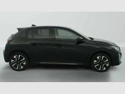 Peugeot 208 PureTech 100 S&S EAT8 Allure (2024) - Photo 8
