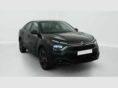 CitroëN C4 X PureTech 130 S&S EAT8 Feel Pack (2023) - Photo 1
