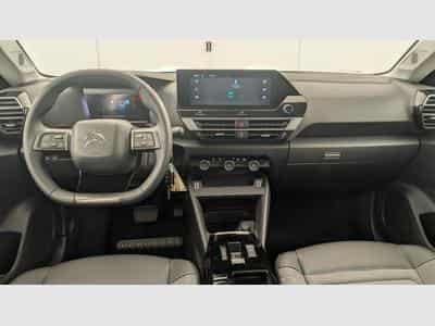 CitroëN C4 X PureTech 130 S&S EAT8 Feel Pack (2023) - Photo 13
