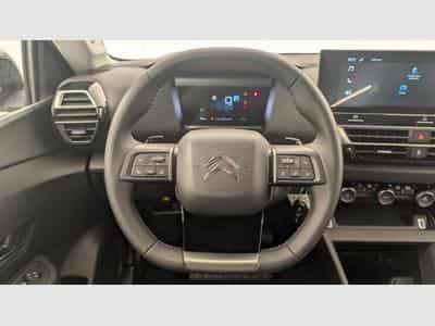 CitroëN C4 X PureTech 130 S&S EAT8 Feel Pack (2023) - Photo 14
