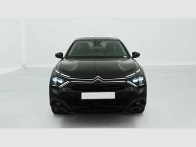 CitroëN C4 X PureTech 130 S&S EAT8 Feel Pack (2023) - Photo 2