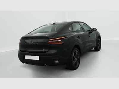 CitroëN C4 X PureTech 130 S&S EAT8 Feel Pack (2023) - Photo 7
