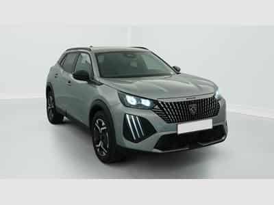 Peugeot 2008 100 S&S BVM6 Allure (2025) - Photo 1