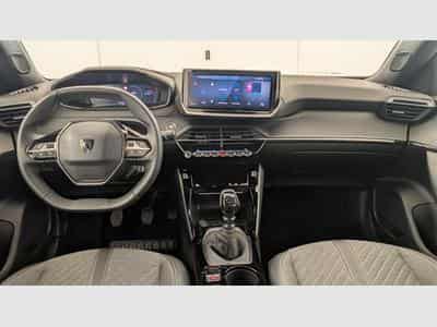 Peugeot 2008 100 S&S BVM6 Allure (2025) - Photo 13