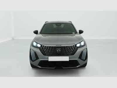 Peugeot 2008 100 S&S BVM6 Allure (2025) - Photo 2