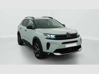 CitroëN C5 Aircross Hybride 136 e-DCS6 Max (2025) - Photo 1