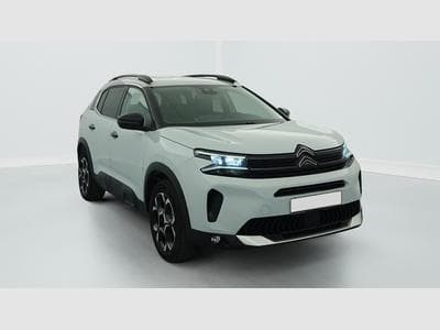 CitroëN C5 Aircross Hybride 136 e-DCS6 Max (2025) - Photo 1