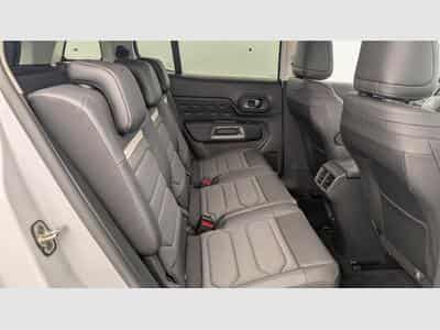 CitroëN C5 Aircross Hybride 136 e-DCS6 Max (2025) - Photo 10