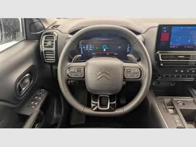 CitroëN C5 Aircross Hybride 136 e-DCS6 Max (2025) - Photo 14