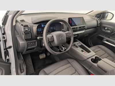 CitroëN C5 Aircross Hybride 136 e-DCS6 Max (2025) - Photo 15