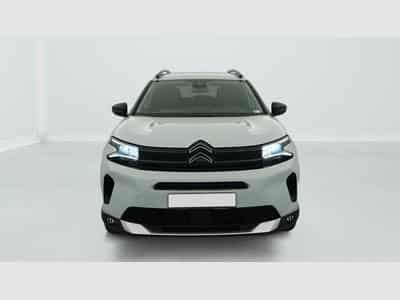 CitroëN C5 Aircross Hybride 136 e-DCS6 Max (2025) - Photo 2