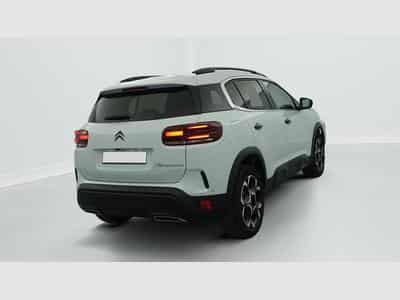 CitroëN C5 Aircross Hybride 136 e-DCS6 Max (2025) - Photo 7