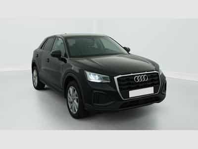 Audi Q2 35 TFSI 150 S tronic 7 Design (2022) - Photo 1