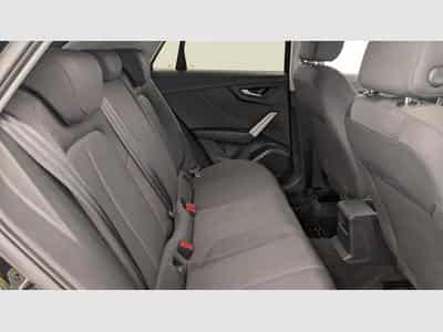 Audi Q2 35 TFSI 150 S tronic 7 Design (2022) - Photo 10