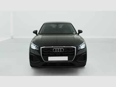 Audi Q2 35 TFSI 150 S tronic 7 Design (2022) - Photo 2