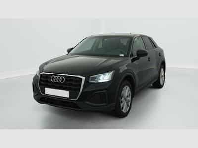 Audi Q2 35 TFSI 150 S tronic 7 Design (2022) - Photo 3