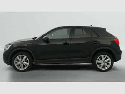 Audi Q2 35 TFSI 150 S tronic 7 Design (2022) - Photo 4