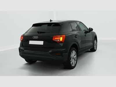 Audi Q2 35 TFSI 150 S tronic 7 Design (2022) - Photo 7