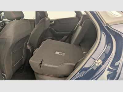 Ford PUMA 1.0 FLEXIFUEL 125 CH MHEV S&S BVM6 ST-LINE (2023) - Photo 12