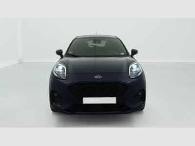 Ford PUMA 1.0 FLEXIFUEL 125 CH MHEV S&S BVM6 ST-LINE (2023) - Photo 2