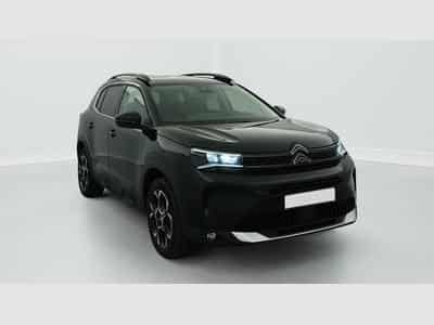CitroëN C5 Aircross Hybride 145 e-DCS6 Max (2025) - Photo 1